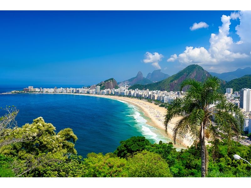 Rio de Janeiro e Petrópolis: Cidade Maravilhosa e Cidade Imperial - imagem 3