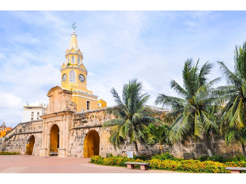 Colômbia dos Encantos: Cartagena, San Andrés e Bogotá - imagem 4