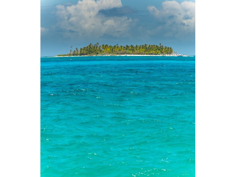 Colômbia dos Encantos: Cartagena, San Andrés e Bogotá - imagem 32