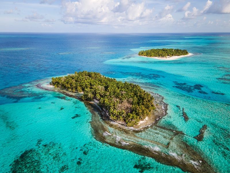 Colômbia dos Encantos: Cartagena, San Andrés e Bogotá - imagem 29