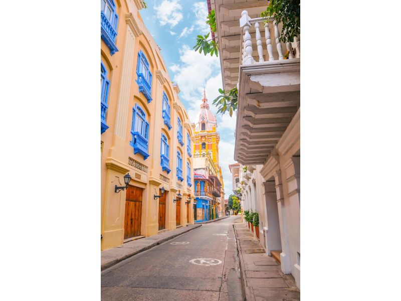 Colômbia dos Encantos: Cartagena, San Andrés e Bogotá - imagem 19