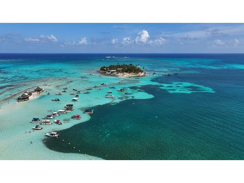 Colômbia dos Encantos: Cartagena, San Andrés e Bogotá - imagem 8