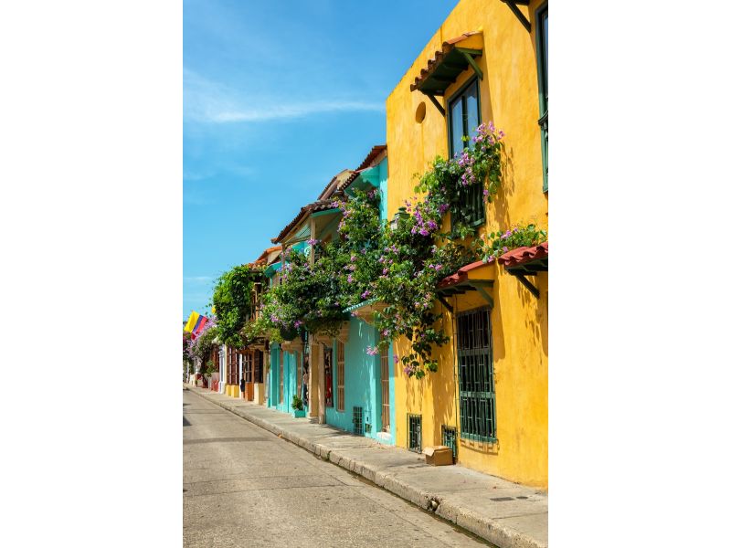 Colômbia dos Encantos: Cartagena, San Andrés e Bogotá - imagem 15