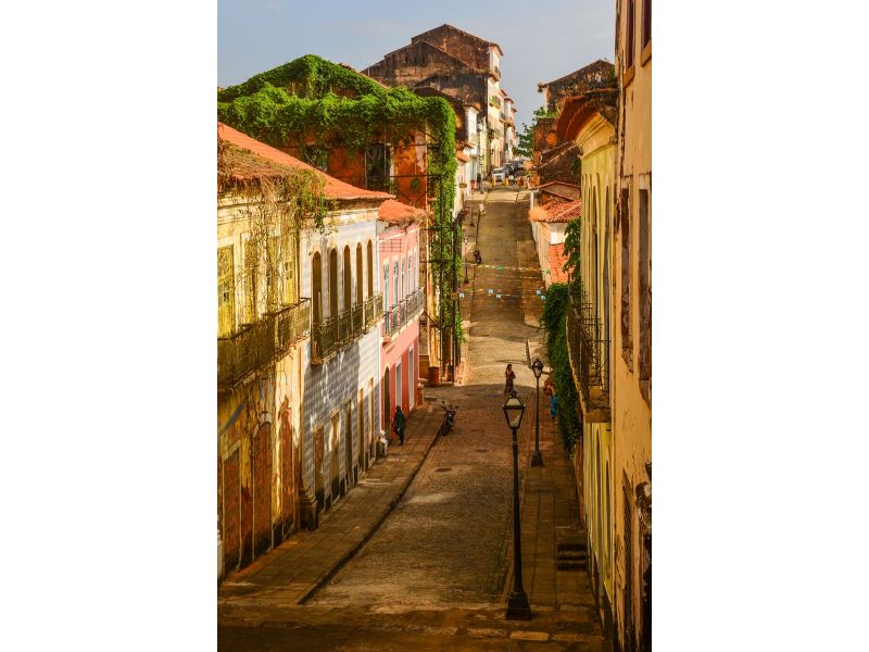 Lençóis Maranhenses e São Luís - imagem 17