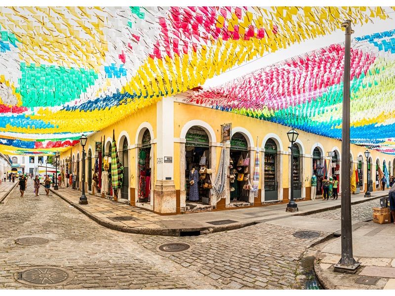 Lençóis Maranhenses e São Luís - imagem 7