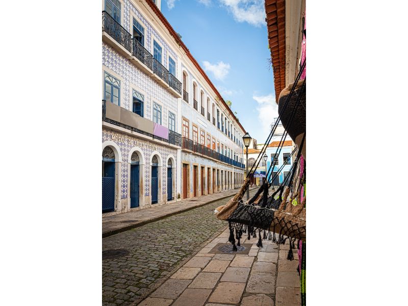 Lençóis Maranhenses e São Luís - imagem 20