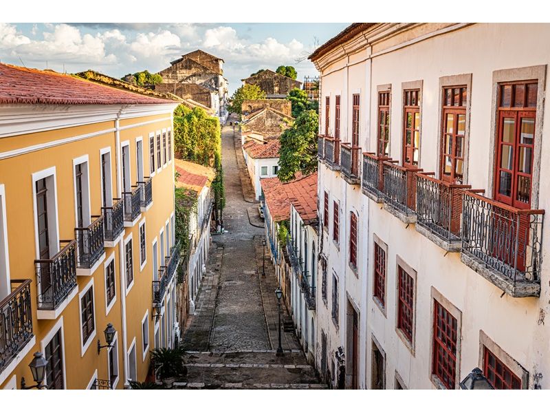 Lençóis Maranhenses e São Luís - imagem 2