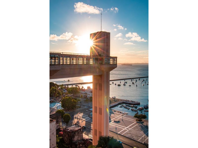 Morro de São Paulo e Salvador - imagem 18