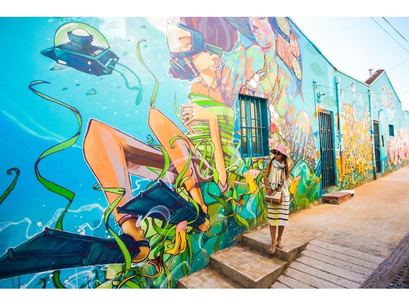 Chile Encantador: Neve, Vinhos e Pacífico - imagem 14