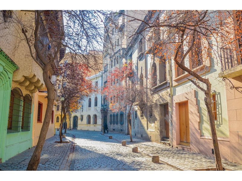 Chile Encantador: Neve, Vinhos e Pacífico - imagem 27