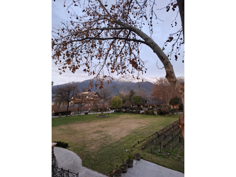 Chile Encantador: Neve, Vinhos e Pacífico - imagem 26