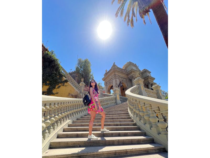 Chile Encantador: Neve, Vinhos e Pacífico - imagem 22