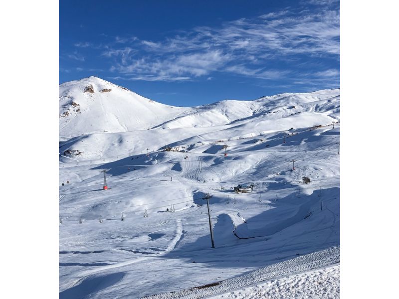 Chile Encantador: Neve, Vinhos e Pacífico - imagem 10