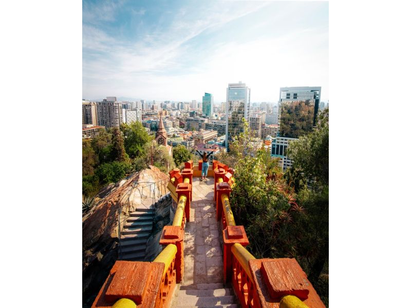 Chile Encantador: Neve, Vinhos e Pacífico - imagem 21