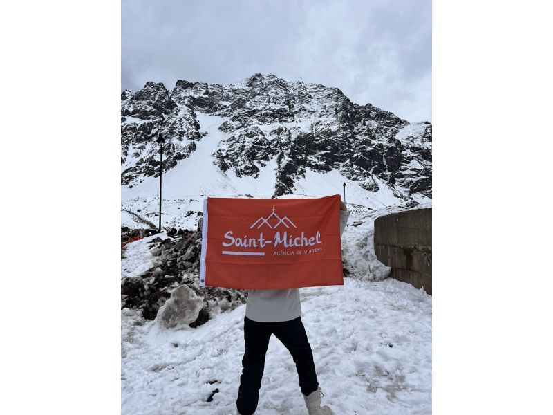 Chile Encantador: Neve, Vinhos e Pacífico - imagem 28