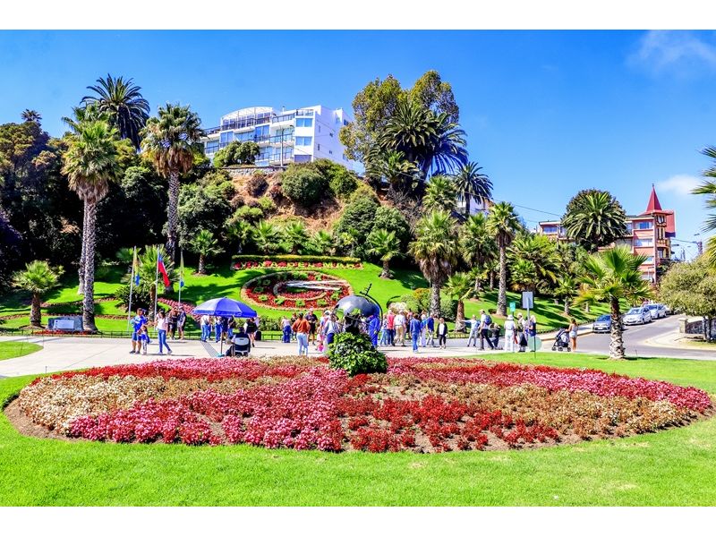 Chile Encantador: Neve, Vinhos e Pacífico - imagem 7