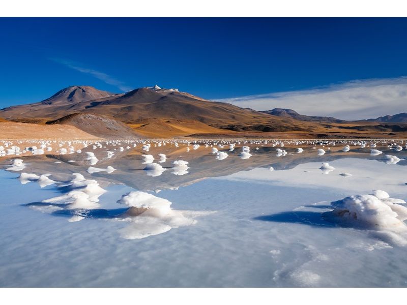 Deserto do Atacama: Onde o Silêncio Brilha - imagem 26