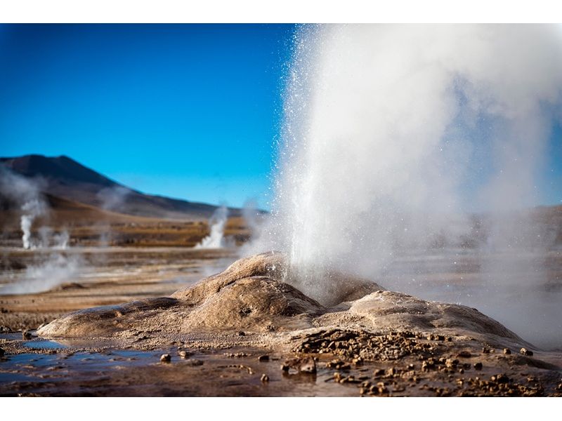 Deserto do Atacama: Onde o Silêncio Brilha - imagem 31