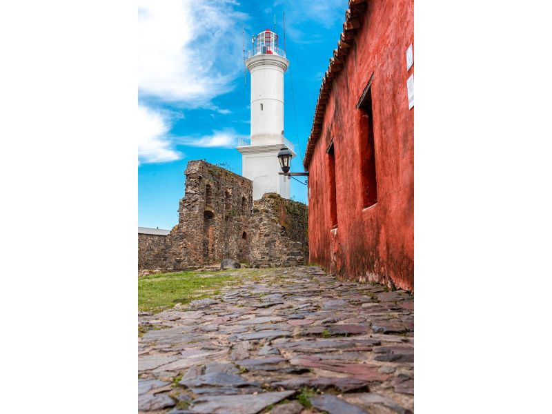 Uruguai: Montevideo, Punta del Este, Colonia del Sacramento, Piriápolis, Fortaleza de Santa Teresa e Chuí - imagem 4