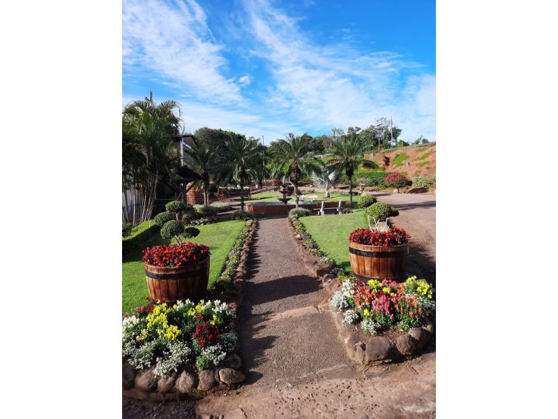 Cristo Protetor de Encantado: Encantado, Estrela e Lajeado - imagem 10