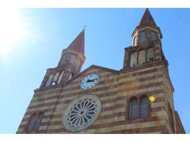 Cristo Protetor de Encantado: Encantado, Estrela e Lajeado - imagem 4