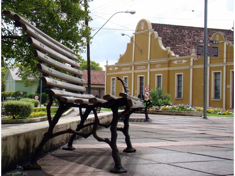 Vale Germânico com Café Colonial: Ivoti, Dois Irmãos e Presidente Lucena - imagem 6