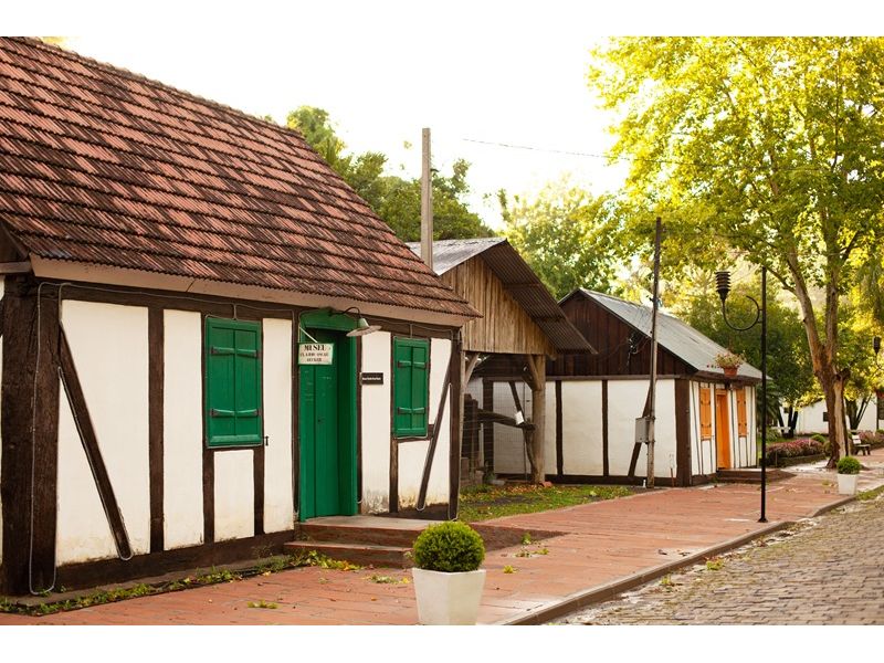 Vale Germânico com Café Colonial: Ivoti, Dois Irmãos e Presidente Lucena - imagem 14