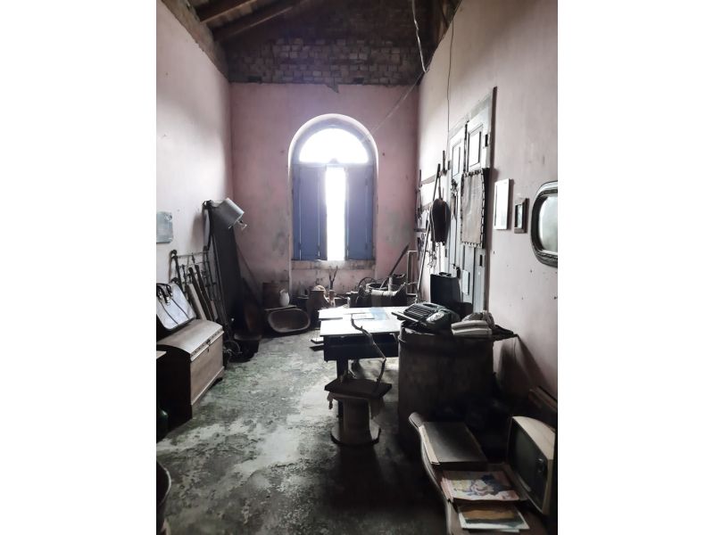 Aqueduto de Candelária e Parque Witeck: Candelária e Novo Gabrais - imagem 12