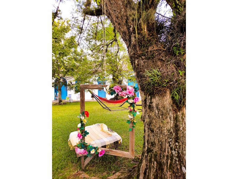 Aqueduto de Candelária e Parque Witeck: Candelária e Novo Gabrais - imagem 15