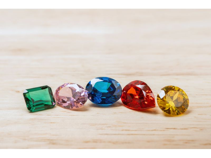 Exposol: Feira Internacional de Pedras Preciosas - Soledade - imagem 17