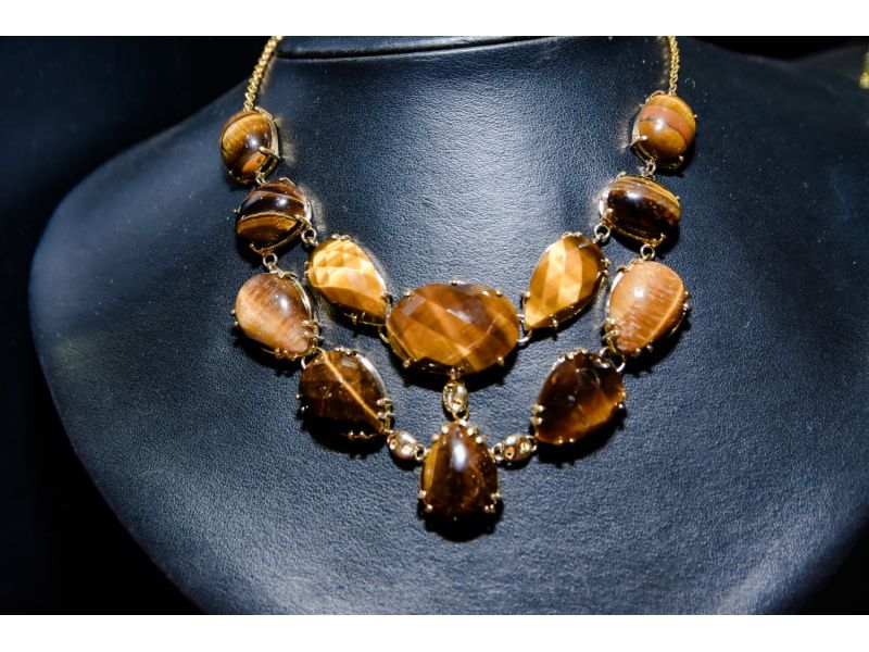 Exposol: Feira Internacional de Pedras Preciosas - Soledade - imagem 5