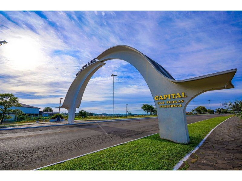 Exposol: Feira Internacional de Pedras Preciosas - Soledade - imagem 18