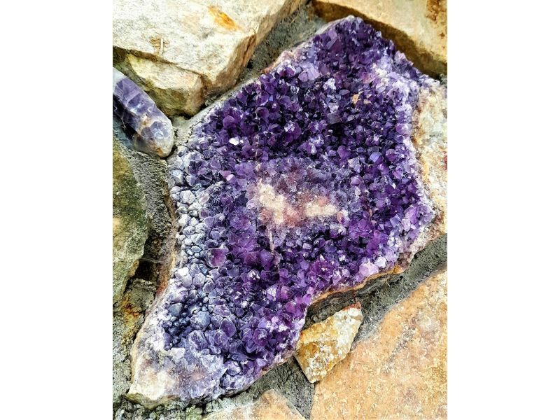 Exposol: Feira Internacional de Pedras Preciosas - Soledade - imagem 7