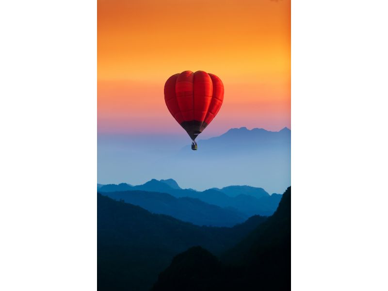 Festival Internacional de Balonismo de Torres: Torres - imagem 11