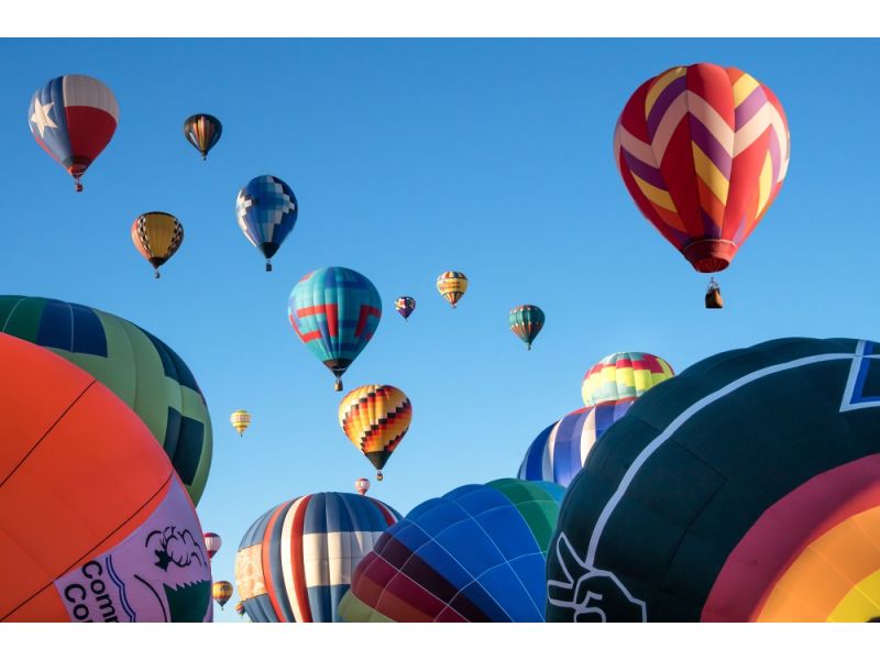 Festival Internacional de Balonismo de Torres: Torres - imagem 8