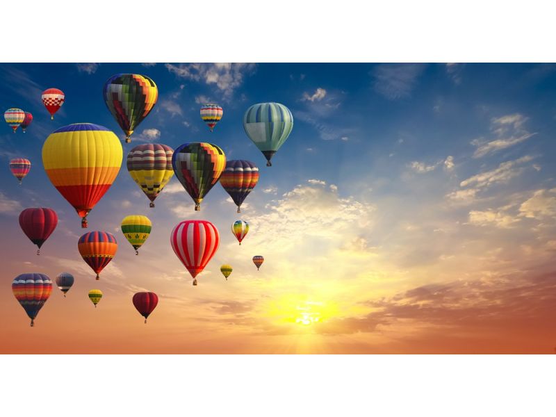 Festival Internacional de Balonismo de Torres: Torres - imagem 5