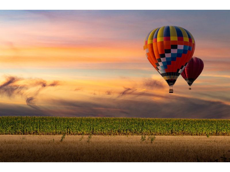 Festival Internacional de Balonismo de Torres: Torres - imagem 6