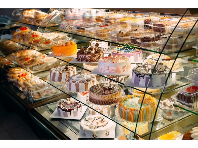 Fenadoce de Pelotas - imagem 6