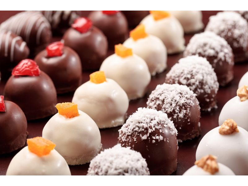 Fenadoce de Pelotas - imagem 7