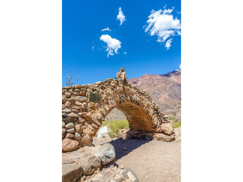 Mendoza Premium: Vinhos, Neve e Cordilheira dos Andes - imagem 5