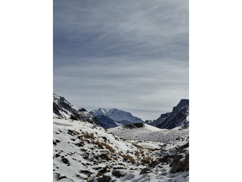 Mendoza Premium: Vinhos, Neve e Cordilheira dos Andes