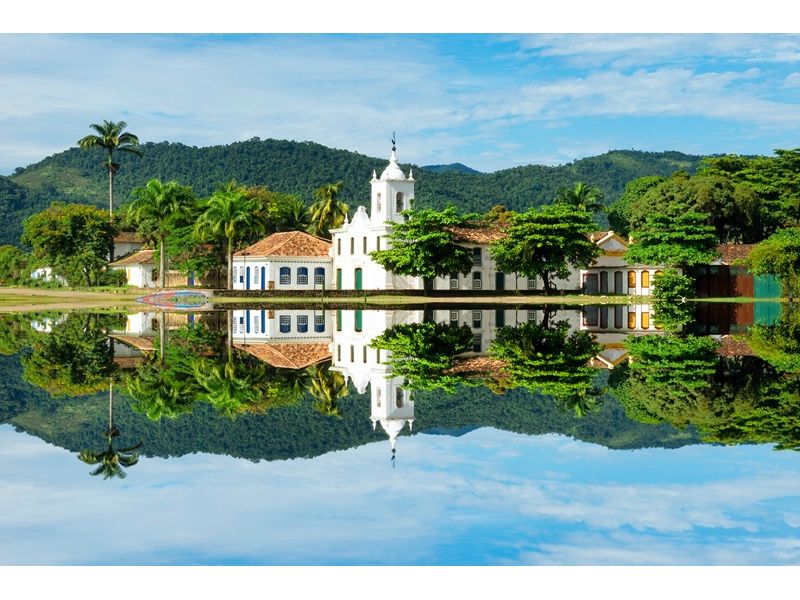 Paraty, Angra dos Reis e Ilha Grande - imagem 16