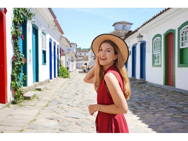 Paraty, Angra dos Reis e Ilha Grande - imagem 14