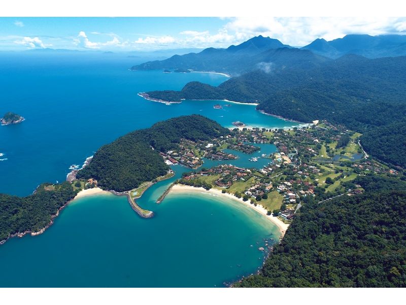 Paraty, Angra dos Reis e Ilha Grande - imagem 3