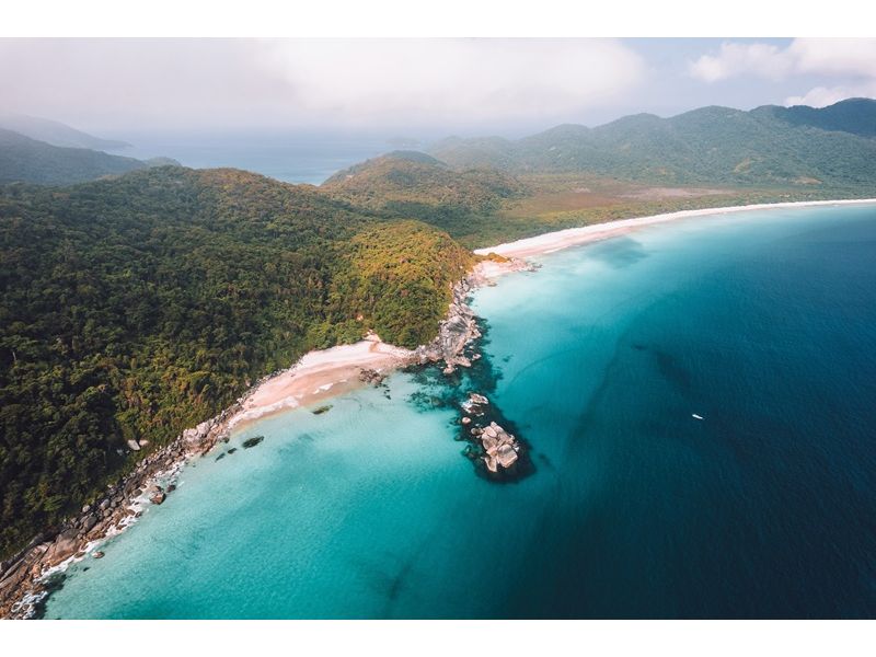 Paraty, Angra dos Reis e Ilha Grande - imagem 25