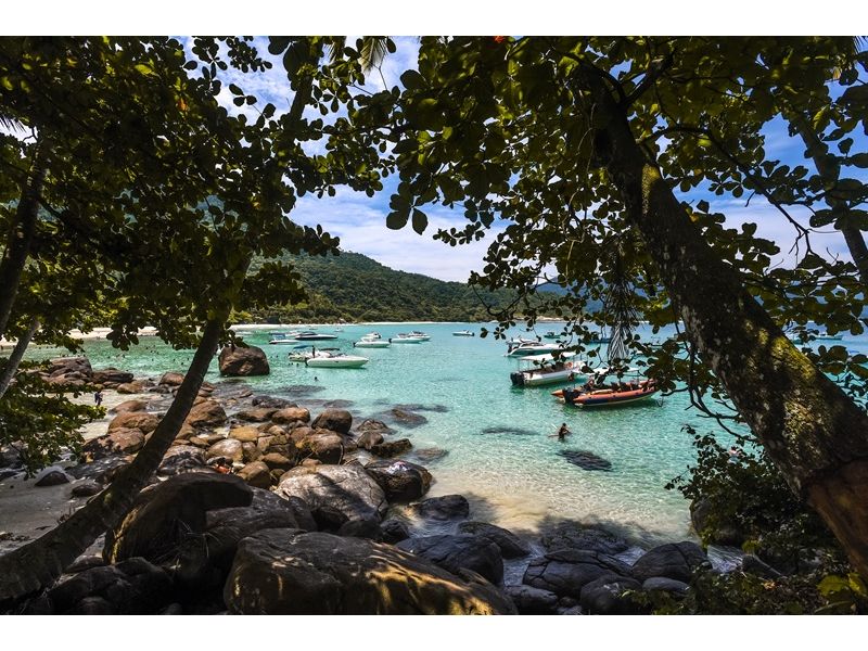 Paraty, Angra dos Reis e Ilha Grande - imagem 19
