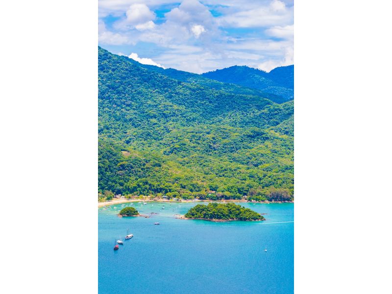 Paraty, Angra dos Reis e Ilha Grande - imagem 24