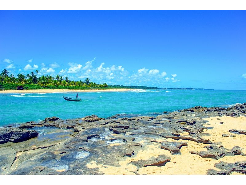 Porto Seguro, Arraial d’Ajuda e Trancoso - imagem 7