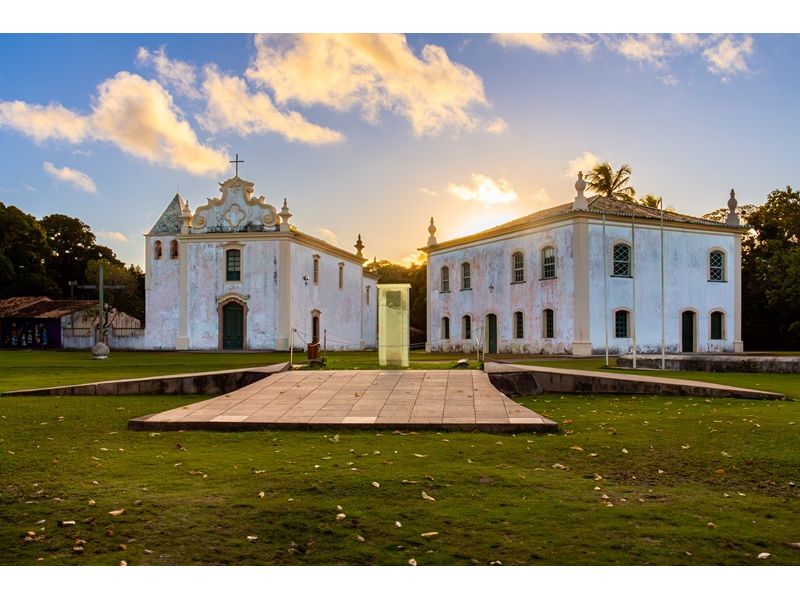 Porto Seguro, Arraial d’Ajuda e Trancoso - imagem 25