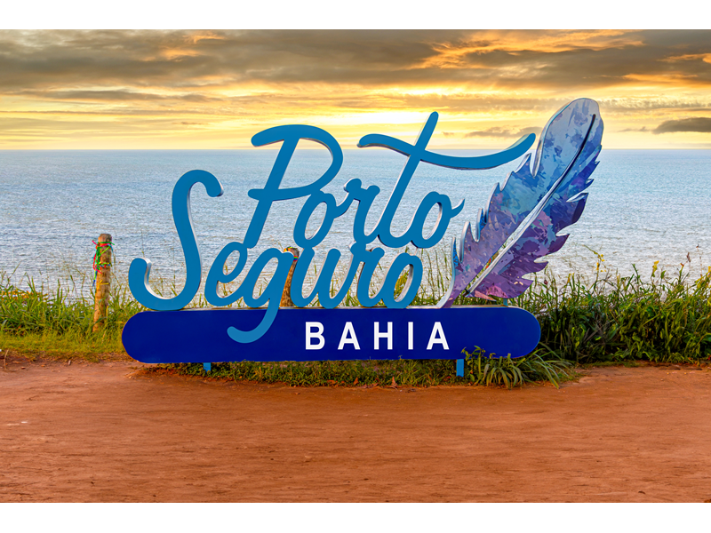 Porto Seguro, Arraial d’Ajuda e Trancoso - imagem 26